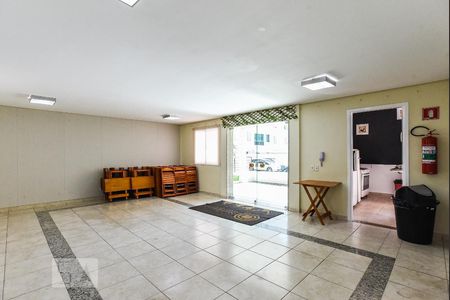 Apartamento à venda com 142m², 3 quartos e 2 vagasÁrea Comum 