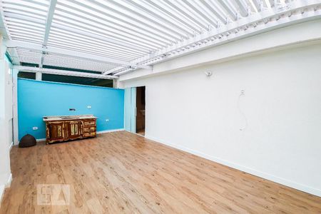 Apartamento à venda com 142m², 3 quartos e 2 vagasVaranda