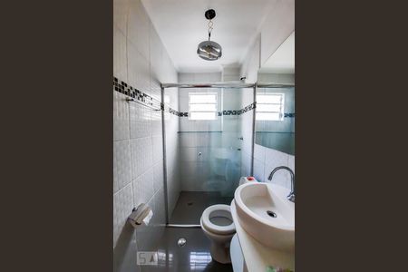 Apartamento à venda com 142m², 3 quartos e 2 vagasBanheiro