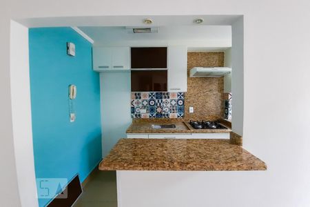 Apartamento à venda com 142m², 3 quartos e 2 vagasCozinha