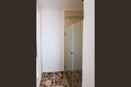 Apartamento à venda com 142m², 3 quartos e 2 vagasBanheiro da Suíte 