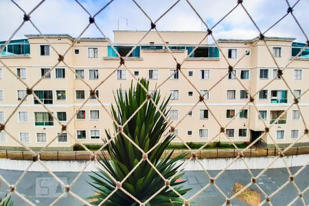 Apartamento à venda com 142m², 3 quartos e 2 vagasVista do Quarto 2