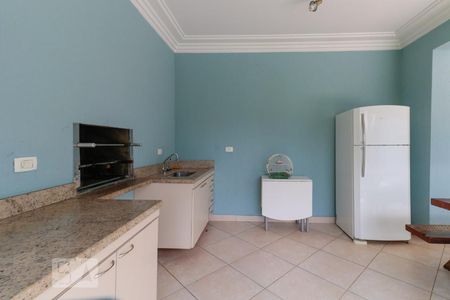 Casa à venda com 421m², 4 quartos e 3 vagasChurrasqueira