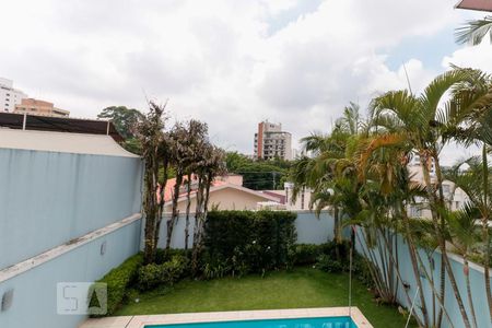 Casa à venda com 421m², 4 quartos e 3 vagasVaranda