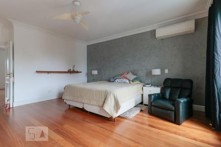 Casa à venda com 421m², 4 quartos e 3 vagasSuíte 3