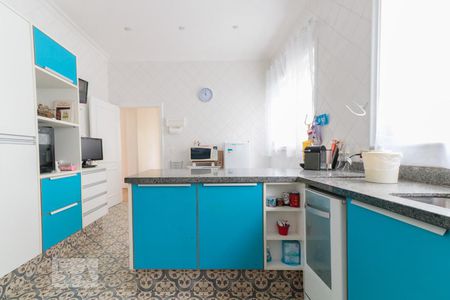 Casa à venda com 421m², 4 quartos e 3 vagasCozinha