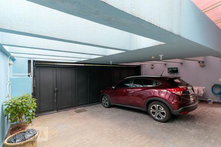 Casa à venda com 421m², 4 quartos e 3 vagasGaragem