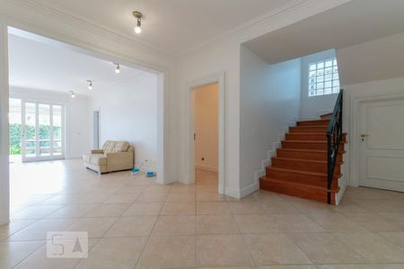 Casa à venda com 421m², 4 quartos e 3 vagasÁrea lazer