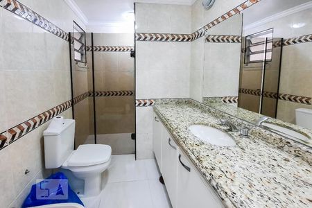 Apartamento à venda com 98m², 2 quartos e 1 vagaBanheiro