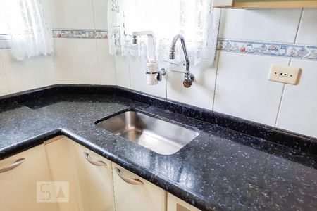 Apartamento à venda com 98m², 2 quartos e 1 vagaCozinha