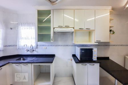 Apartamento à venda com 98m², 2 quartos e 1 vagaCozinha