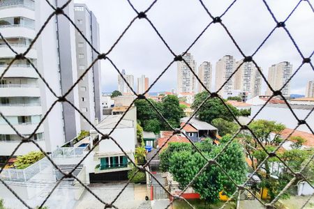 Apartamento à venda com 98m², 2 quartos e 1 vagaVista do Quarto 2