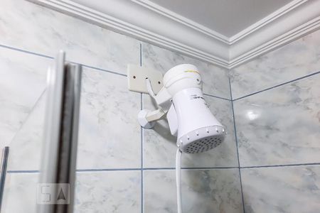 Apartamento à venda com 98m², 2 quartos e 1 vagaBanheiro de Serviço