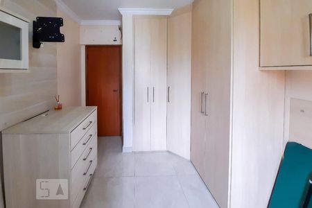 Apartamento à venda com 98m², 2 quartos e 1 vagaQuarto 2