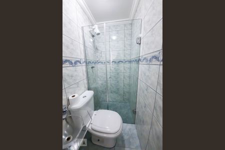 Apartamento à venda com 98m², 2 quartos e 1 vagaBanheiro de Serviço