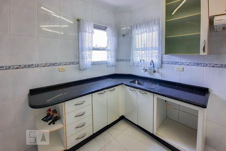 Apartamento à venda com 98m², 2 quartos e 1 vagaCozinha