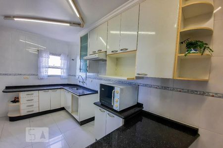 Apartamento à venda com 98m², 2 quartos e 1 vagaCozinha