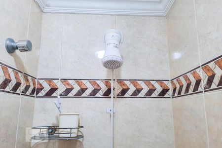 Apartamento à venda com 98m², 2 quartos e 1 vagaBanheiro 