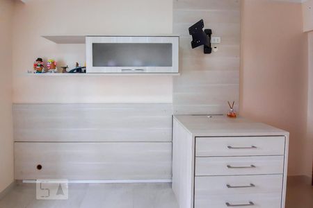 Apartamento à venda com 98m², 2 quartos e 1 vagaQuarto 2