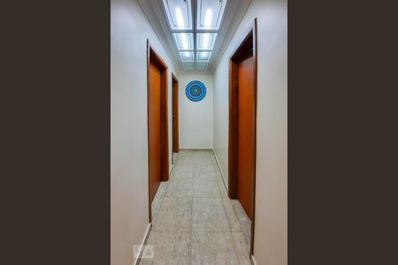 Apartamento à venda com 98m², 2 quartos e 1 vagaCorredor