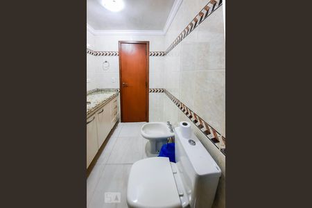 Apartamento à venda com 98m², 2 quartos e 1 vagaBanheiro