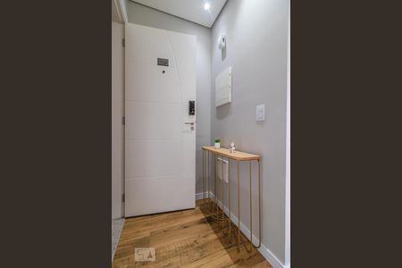 Apartamento à venda com 60m², 2 quartos e 1 vagaEntrada