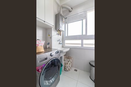 Apartamento à venda com 60m², 2 quartos e 1 vagaÁrea de Serviço