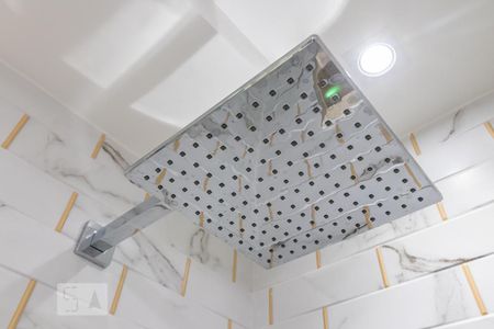 Apartamento à venda com 60m², 2 quartos e 1 vagaDetalhe do Banheiro da Suíte