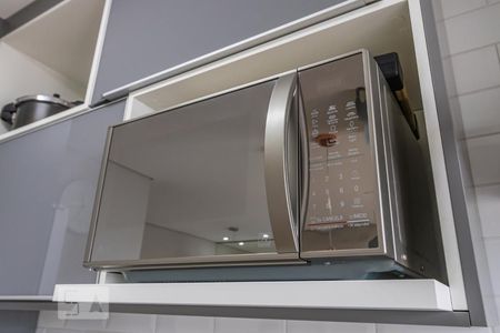 Apartamento à venda com 60m², 2 quartos e 1 vagaDetalhe da Cozinha