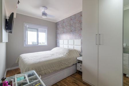 Apartamento à venda com 60m², 2 quartos e 1 vagaSuíte