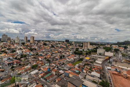 Apartamento à venda com 60m², 2 quartos e 1 vagaVista da Suíte
