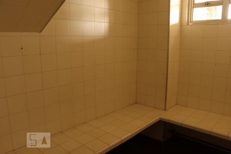 Casa à venda com 450m², 4 quartos e 7 vagasÁrea Externa