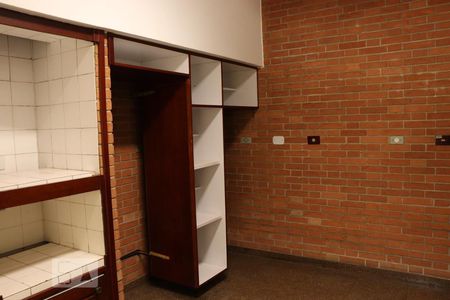 Casa à venda com 450m², 4 quartos e 7 vagasCozinha