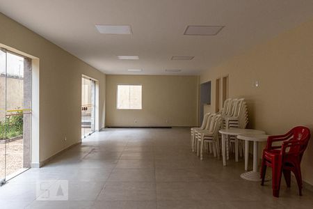 Apartamento à venda com 82m², 2 quartos e 1 vaga Apartamento à venda com 82m², 2 quartos e 1 vagasalão de festas