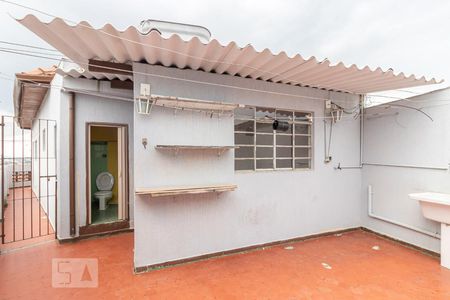Casa à venda com 120m², 2 quartos e 1 vaga Casa à venda com 120m², 2 quartos e 1 vagaQuintal