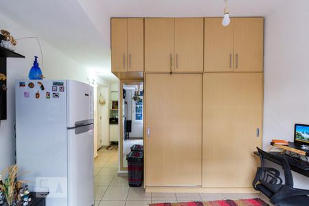 Kitnet de kitnet/studio à venda com 1 quarto, 25m² em República, São Paulo