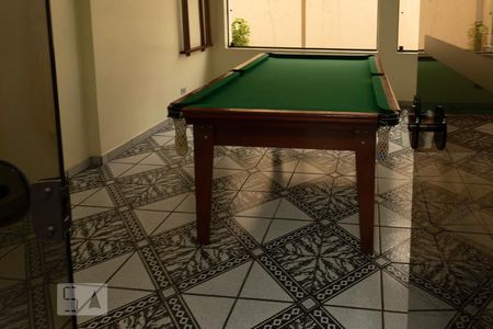 Apartamento à venda com 68m², 2 quartos e 1 vaga Apartamento à venda com 68m², 2 quartos e 1 vagaSala de Jogos