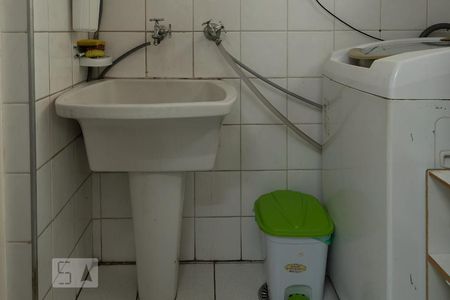 Apartamento à venda com 68m², 2 quartos e 1 vaga Apartamento à venda com 68m², 2 quartos e 1 vagaÁrea de Serviço