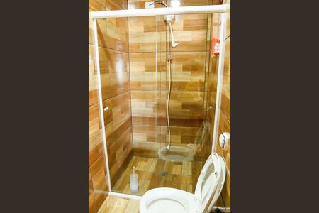 Casa à venda com 500m², 4 quartos e 12 vagas Casa à venda com 500m², 4 quartos e 12 vagasBanheiro 1 Churrasqueira