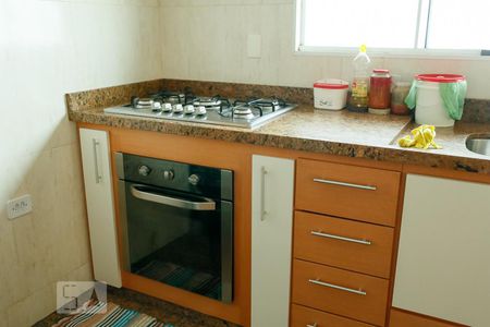 Casa à venda com 500m², 4 quartos e 12 vagas Casa à venda com 500m², 4 quartos e 12 vagasCozinha