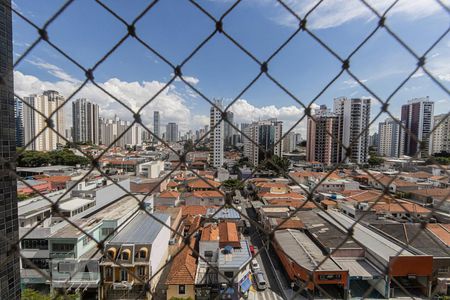 Apartamento para alugar com 93m², 3 quartos e 2 vagas Apartamento para alugar com 93m², 3 quartos e 2 vagasVista Quarto 3