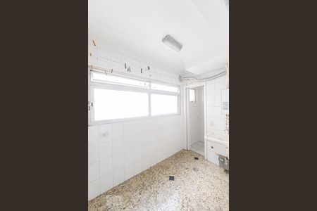 Apartamento para alugar com 93m², 3 quartos e 2 vagas Apartamento para alugar com 93m², 3 quartos e 2 vagasÁrea de Serviço