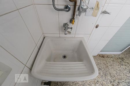 Apartamento para alugar com 93m², 3 quartos e 2 vagas Apartamento para alugar com 93m², 3 quartos e 2 vagasÁrea de Serviço