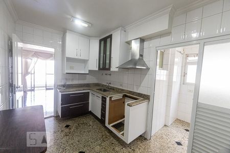 Apartamento para alugar com 93m², 3 quartos e 2 vagas Apartamento para alugar com 93m², 3 quartos e 2 vagasCozinha