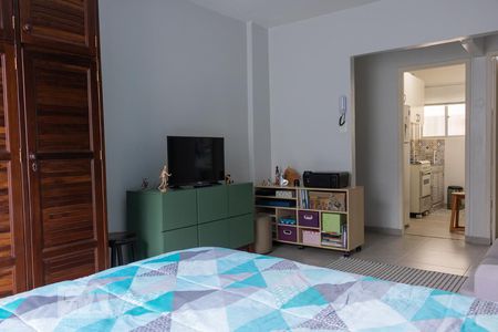Quarto de kitnet/studio para alugar com 1 quarto, 32m² em Vila Buarque, São Paulo