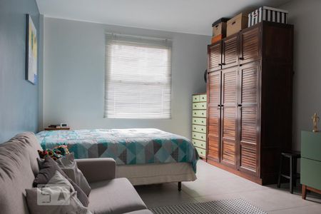 Quarto de kitnet/studio para alugar com 1 quarto, 32m² em Vila Buarque, São Paulo