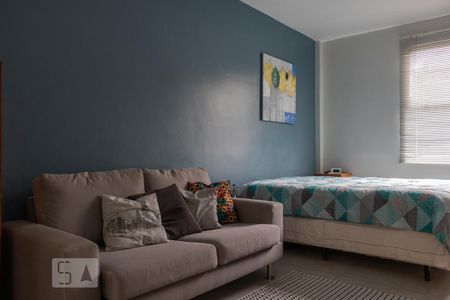 Quarto de kitnet/studio para alugar com 1 quarto, 32m² em Vila Buarque, São Paulo