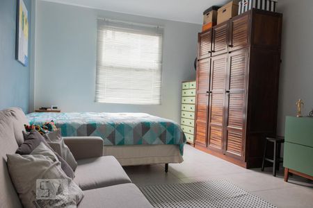 Quarto de kitnet/studio para alugar com 1 quarto, 32m² em Vila Buarque, São Paulo