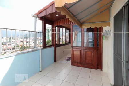 Apartamento à venda com 129m², 3 quartos e 2 vagasÁrea Externa