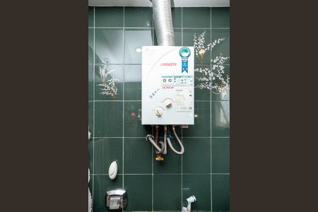 Apartamento à venda com 129m², 3 quartos e 2 vagasBanheiro